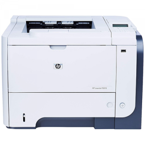 Hp 3015 не печатает