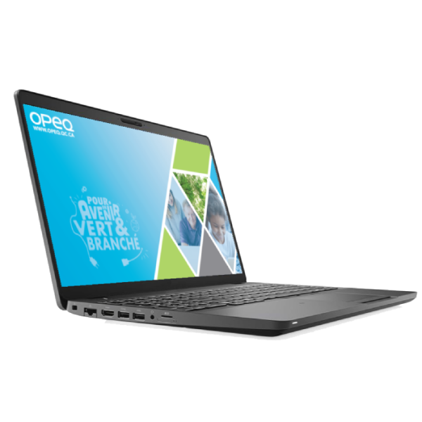 Dell Latitude 5500 (4)