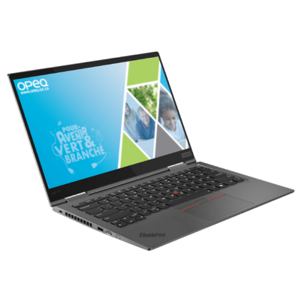 Lenovo Yoga X1